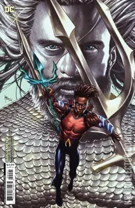 Aquamen #4