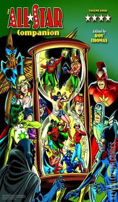 All-Star Companion