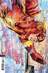 Flash #54 
