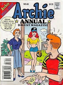 Archie Annual #66