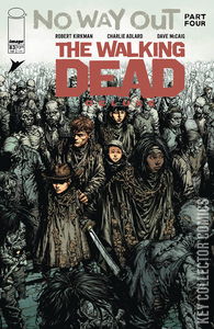 Walking Dead Deluxe, The #83