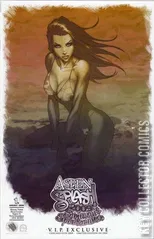 Variant Cover for Aspen Splash: Swimsuit Spectacular #1