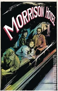 Morrison Hotel #0