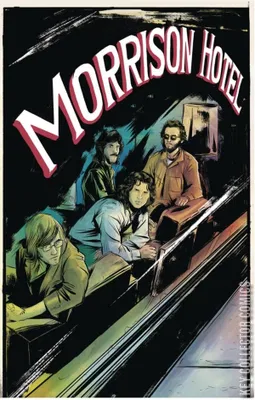 Morrison Hotel
