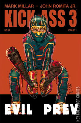 Kick-Ass 3