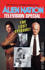 Alien Nation: The Lost Episode #1