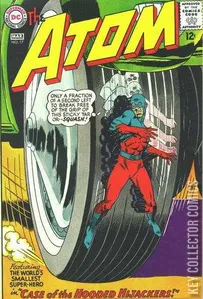 Atom #17