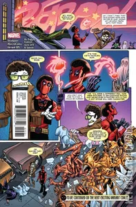 Deadpool #25