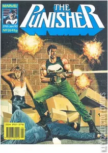 Punisher #26