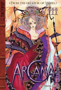Arcana #8