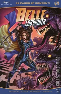 Belle: Labyrinth #1