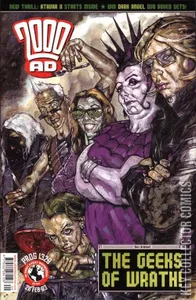 2000 AD #1329