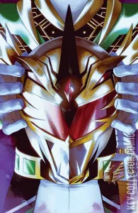 Power Rangers: Drakkon - New Dawn #2