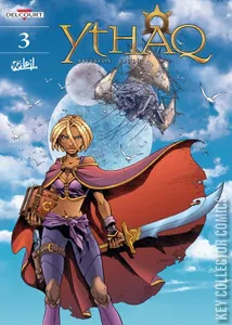 Ythaq #3