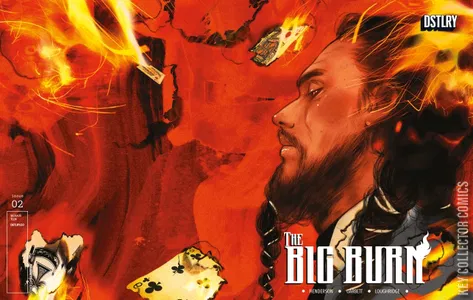 Big Burn, The #2