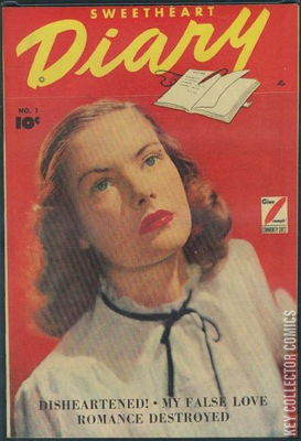 Sweetheart Diary