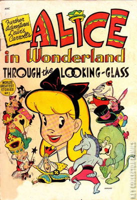 World's Greatest Stories