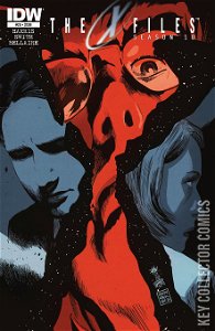 The X-Files: Season 10 #25