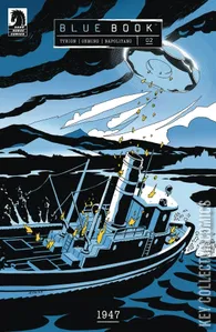 Blue Book: 1947 #2