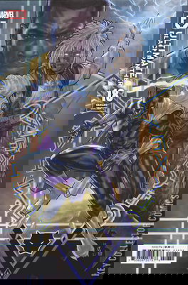 Ultimate Black Panther