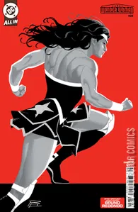 Wonder Woman #24