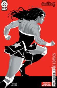 Wonder Woman #24