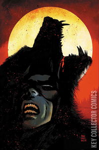 Batman: Full Moon #4