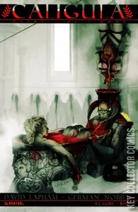 Caligula: Heart of Rome #2