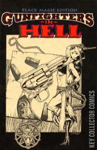 Gunfighters in Hell #1