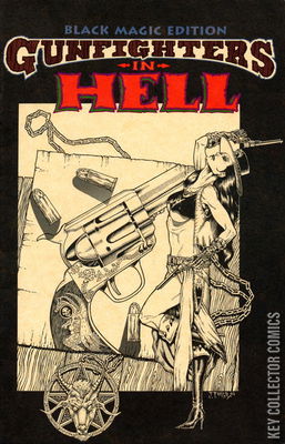 Gunfighters in Hell