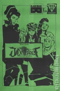 Jade Street Protection Services #1