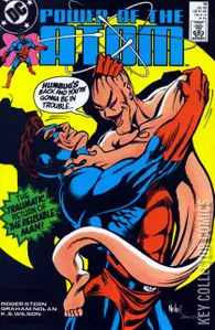 Power of the Atom #14