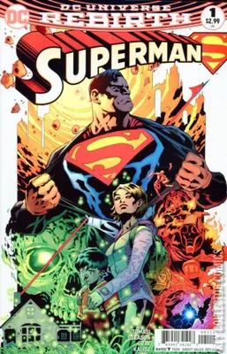 Superman