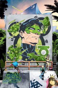 Green Lantern #29