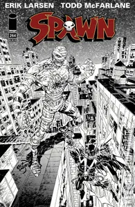 Spawn #264