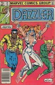 Dazzler #24