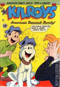 The Kilroys #35