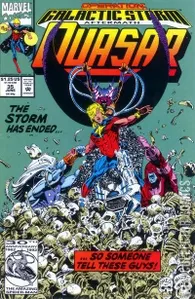 Quasar #35