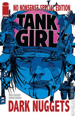 Tank Girl: Dark Nuggets