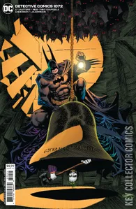 Detective Comics #1072