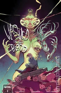 Washed in the Blood #2