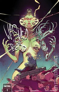 Washed in the Blood #2