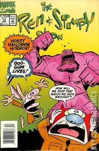 Ren and Stimpy #13