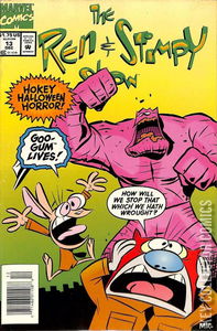 Ren and Stimpy #13