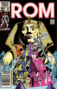 ROM #39