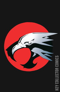 Thundercats x Silverhawks: Road to War #1