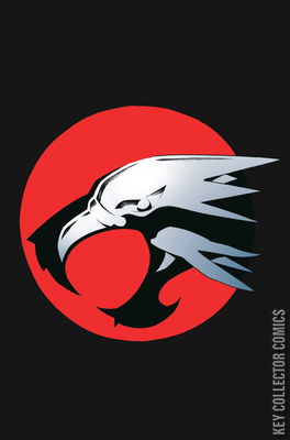 Thundercats x Silverhawks: Road to War