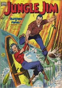 Jungle Jim #14