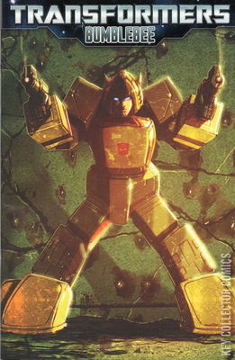 Transformers Spotlight: Bumblebee
