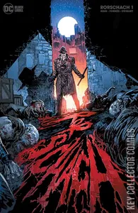 Rorschach #1